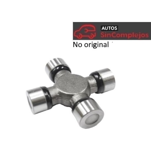 ESCOBILLAS PORTER . NO ORIGINAL