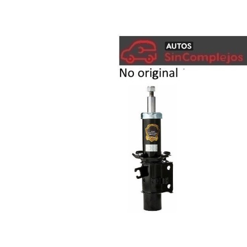 AMORTIGUADOR PORTER B004344 . NO ORIGINAL