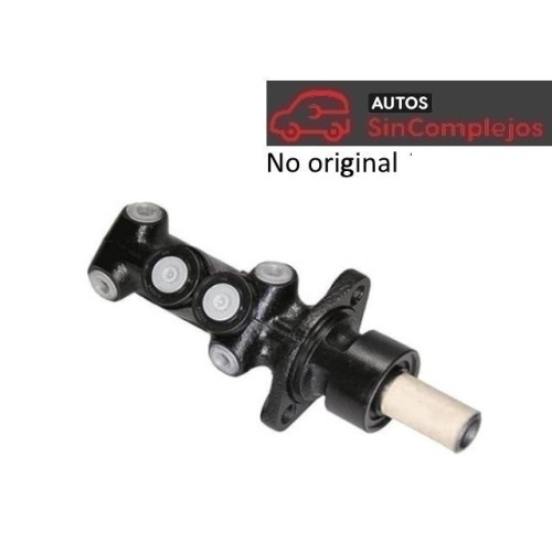 FILTRO DE AIRE PORTER 17801-87505. NO ORIGINAL