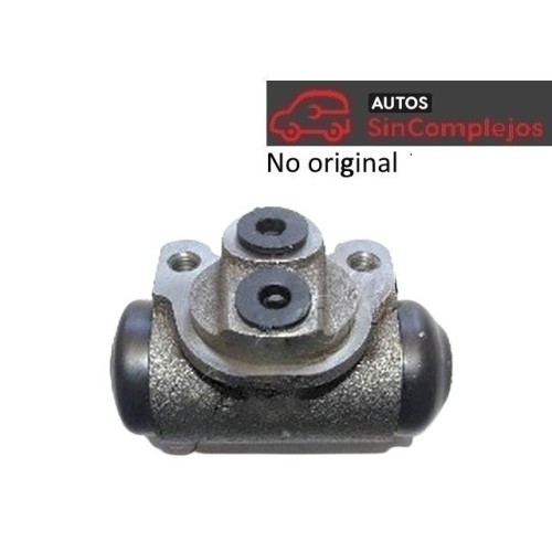 CILINDRO DE FRENO. NO ORIGINAL