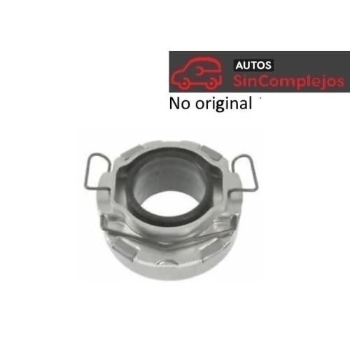 BOMBA DE AGUA PORTER 16100-87787 NO ORIGINAL