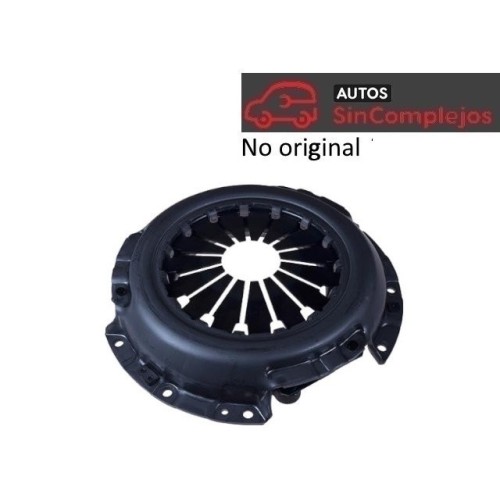 PLATO DE PRESIÓN DE EMBRAGUE PORTER 31210-87708 NO ORIGINAL