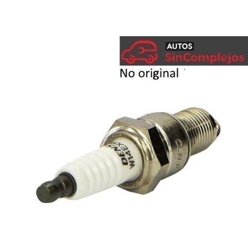 CORREA DENTADA PORTER 13028-KA030. NO ORIGINAL