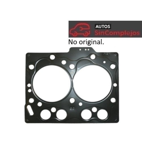 JUNTA CULATA MOTOR YANMAR