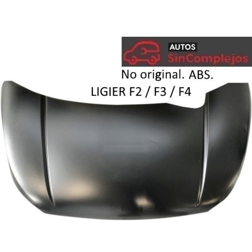 CAPÓ ABS JS56. 1411527. NO ORIGINAL.