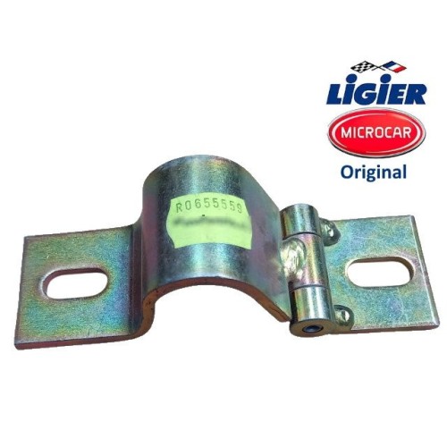BISAGRA DE CAPO MICROCAR. ORIGINAL