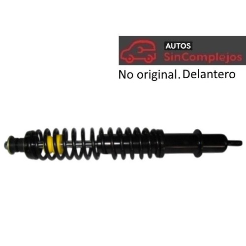 AMORTIGUADOR DELANTERO