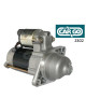 MOTOR DE ARRANQUE KUBOTA Z402. 6798031150. CARGO