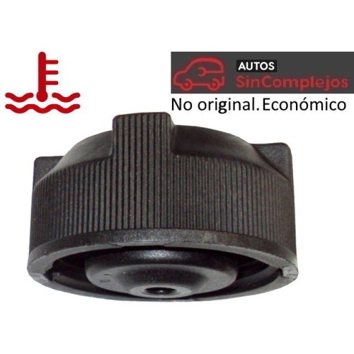 TAPÓN BOTE DE EXPANSIÓN. NO ORIGINAL 