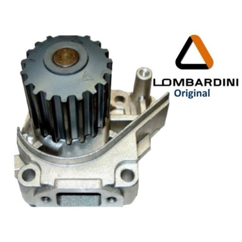 BOMBA AGUA MOTOR LOMBARDINI ORIGINAL