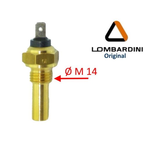 TERMOCONTACTO MOTOR ORIGINAL  