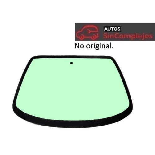 PARABRISAS TINTADO