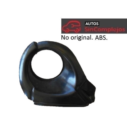 AIXAM 300 / 400 SL. OJAL DE FARO DERECHO ABS