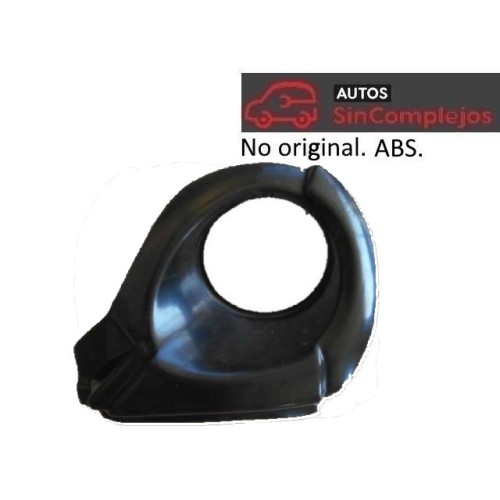 AIXAM 300 / 400 SL. OJAL DE FARO IZQUIERDO ABS