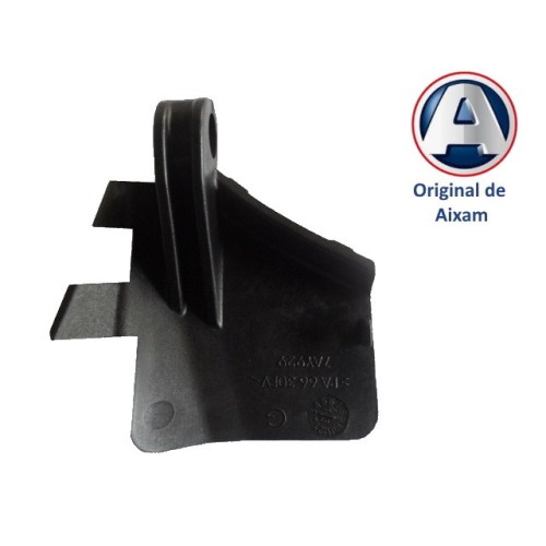 BISAGRA DE CAPO IZQUIERDA AIXAM 2013 / MINAUTO 2015. 7AY929