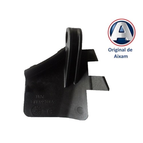 BISAGRA DE CAPO DERECHA AIXAM 2013 / MINAUTO 2015. 7AY930