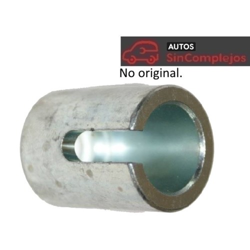 LIGIER/ SULKYCAR/ M500 /MGO. ADAPTADOR PARA VARIADOR DE CAJA GIMEC.