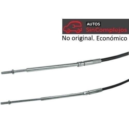 CABLE INVERSOR LIGIER AMBRA / NOVA 1ª. NO ORIGINAL. 0132123..ECONÓMICO