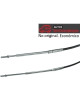 CABLE INVERSOR LIGIER AMBRA / NOVA 1ª. NO ORIGINAL. 0132123..ECONÓMICO