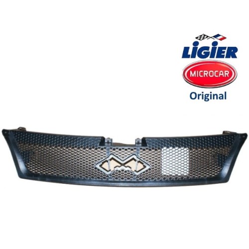 CALANDRA PARAGOLPES DELANTERO LIGIER X TOO. 008258. Original.