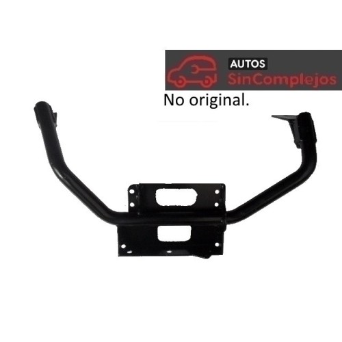 SOPORTE MOTOR TRASERO ITALCAR T2 / T3