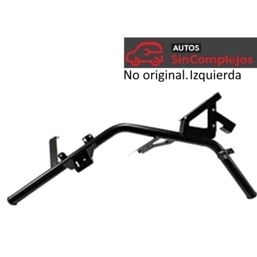 BARRA DE SUSPENSION IZQUIERDA LIGIER JS60 F1. NO ORIGINAL. 1414944