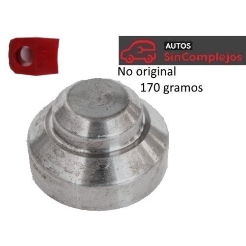 MASA CENTRÍFUGA VARIADOR DE MOTOR. 170 GRAMOS. 320BF007