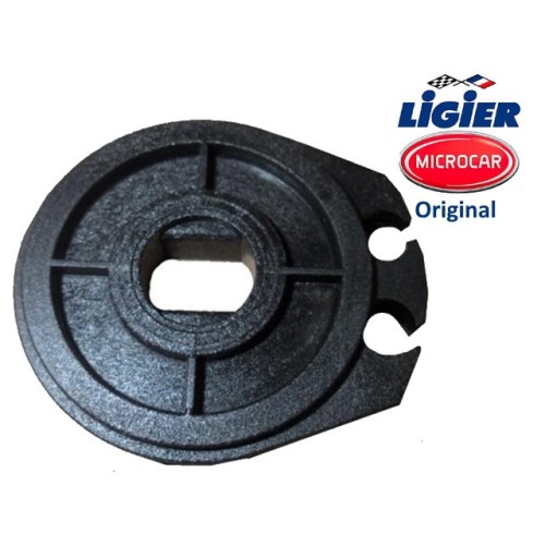 COMPENSADOR CABLE INVERSOR LIGIER / MICROCAR. 0131833 1400607 . ORIGINAL.