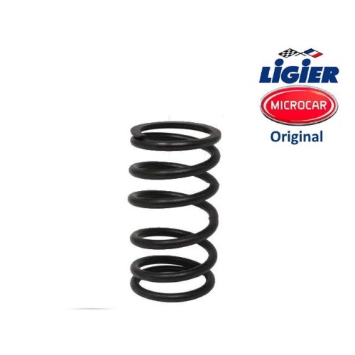 MUELLE VARIADOR DE MOTOR. 1003606. ORIGINAL.