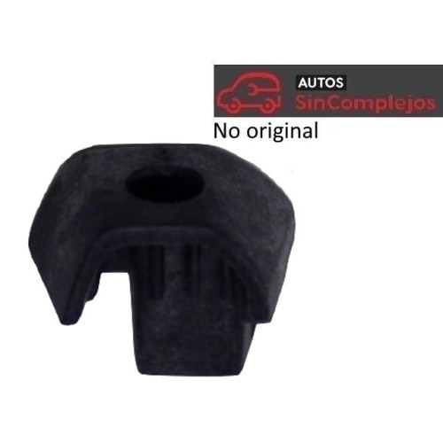 PATIN DE VARIADOR CAJA . NO ORIGINAL. 1002584