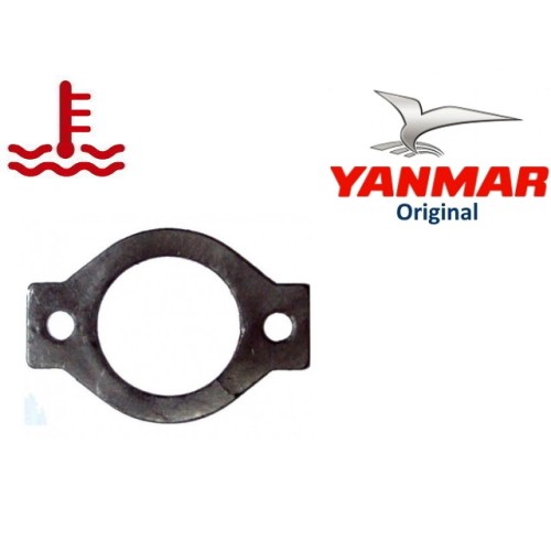 JUNTA DE TERMOSTATO MOTOR YANMAR. ORIGINAL