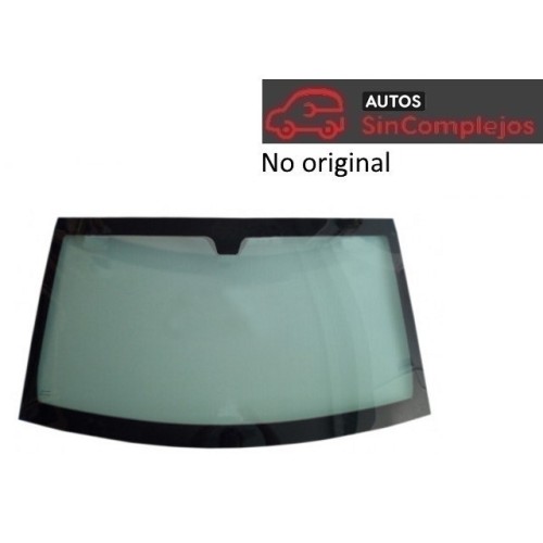 PARABRISAS DELANTERO DUE P85 / DUE3/5/6. 1403544. NO ORIGINAL.