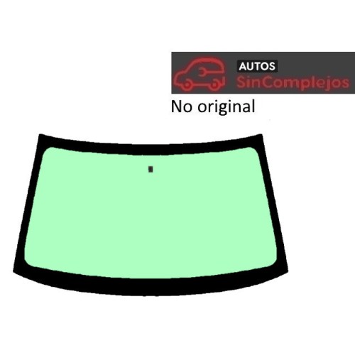 PARABRISAS TINTADO LIGIER JS50. 1401695. 1414422. NO ORIGINAL.