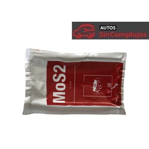 GRASA PARA PALIER / TRANSMISION