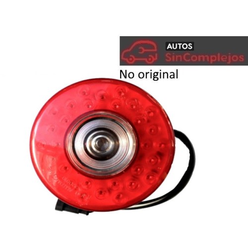 PILOTO TRASERO CHATENET CH26. 05.26.011. NO ORIGINAL