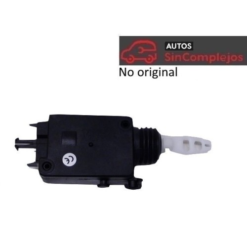 MOTOR DE PUERTA CHATENET. NO ORIGINAL