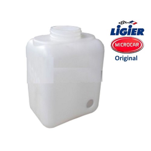 BOTE DE AGUA LIMPIAPARABRISAS MICROCAR MC. ORIGINAL