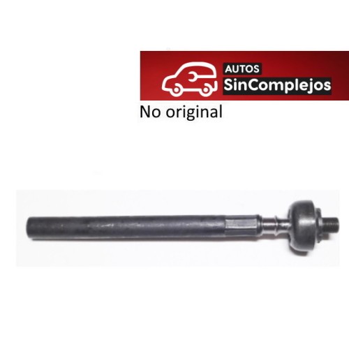 BIELETA DE DIRECCION O ROTULA AXIAL MICROCAR MC/ DUÉ / M.GO3