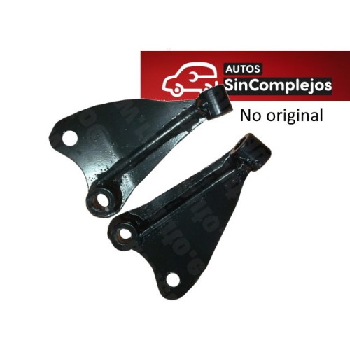 SOPORTE MANGUETA DIRECCION CHATENET. NO ORIGINAL