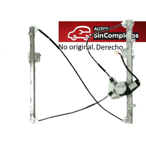 ELEVALUNAS DERECHO CHATENET CH40 / CH44 / CH46 . NO ORIGINAL. 00.40.015