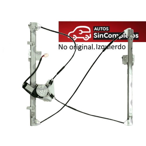 ELEVALUNAS IZQUIERDO CHATENET CH40 / CH44 / CH46 . NO ORIGINAL. 00.40.014