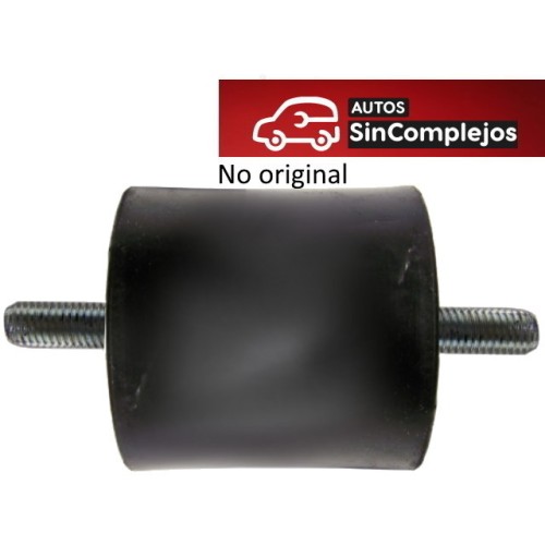 SOPORTE  DE CAJA CAMBIO AIXAM / STELLA