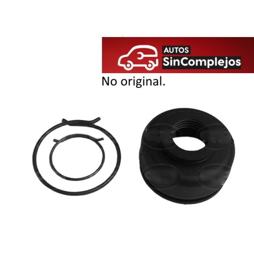 FUELLE RÓTULA UNIVERSAL