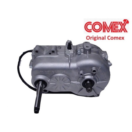 CAJA DE CAMBIO CHATENET/ BELLIER. 1/10. ORIGINAL COMEX