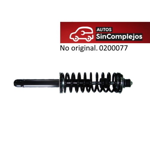 AMORTIGUADOR DE SUSPENSIÓN DELANTERO. LIGIER X TOO / MAX. 0200077