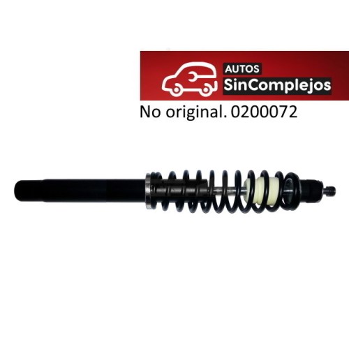 AMORTIGUADOR DE SUSPENSIÓN DELANTERO LIGIER X TOO. 0200072.