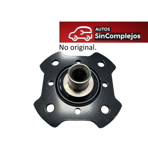 ROTULA AIXAM GRECAV EKE A721 A741 SCOUTY 400 500.4 CITY ROADLINE