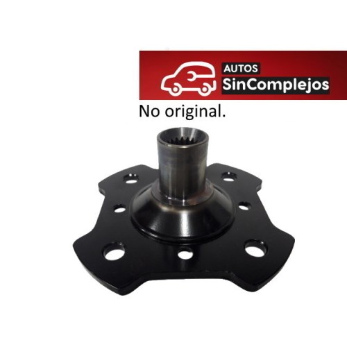 ROTULA AIXAM GRECAV EKE A721 A741 SCOUTY 400 500.4 CITY ROADLINE