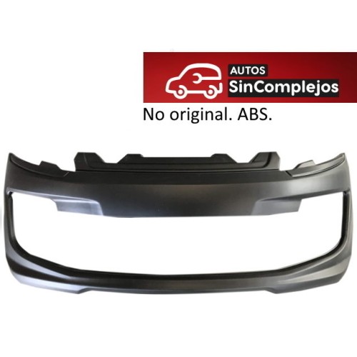PARAGOLPES DELANTERO ABS JS50 V2. / JS56. NO ORIGINAL. 1408174
