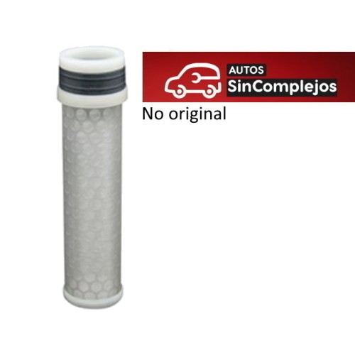 FILTRO DE AIRE INTERIOR MOTOR KUBOTA. 3272158242. NO ORIGINAL